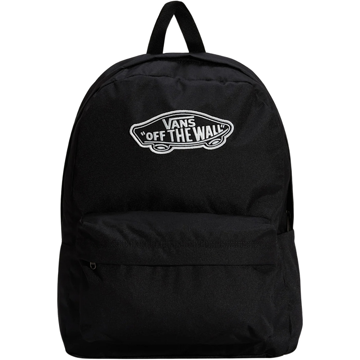 2026 Vans Old Skool Classic Backpack VN000H4 - Black